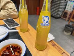 -裕德孚手切涮羊肉(建业凯旋广场店)