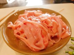 -岗上渣渣老火锅(两路口店)