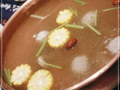 -牛村来人潮汕牛肉火锅(西单店)