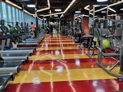 -Fitmula斐嘉健身(省体店)