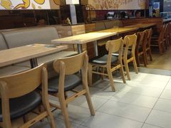 -尊宝比萨(福强店)