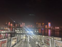 -武汉关码头(轮渡站)