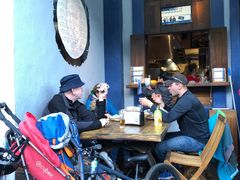 -Fergburger(皇后镇店)