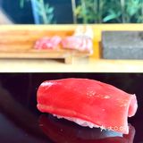 鮨曌 🍣| 闹市之中，高楼之上，如若初见