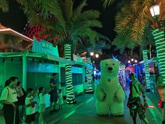 -三亚海昌梦幻海洋不夜城