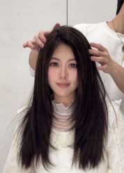 -DL HOPE明星造型