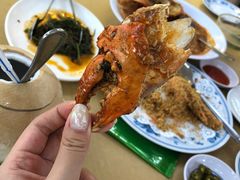 -無招牌海鮮(芽笼店)