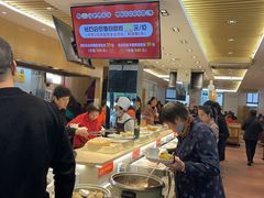 -素满香·食养自助(天一广场店)