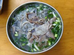 -攀枝花·任德琼·盐边羊肉米线