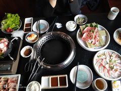 -牛焱·和牛烧肉(五大道店)