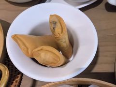 -苏小柳点心·手作小笼包(浦东嘉里城分院)