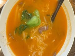 -漆黑觉米粉(三里屯店)