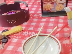 -龙师傅卤炒(天马店)