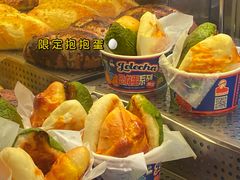 -LELECHA乐乐茶(百货大楼店)