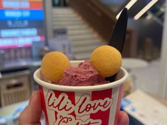-莉莉熊Lililove Gelato (意大利手工冰淇淋)