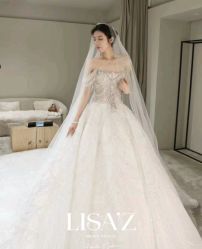 -Renee芮亦婚纱