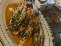 -Bistro 63 创意融合料理(广粤天地店)