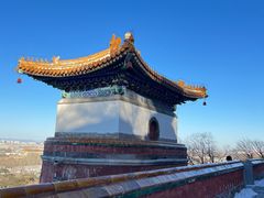 -颐和园