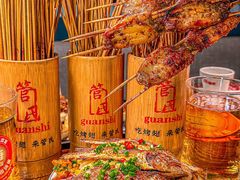 -管氏翅吧(护国寺店)