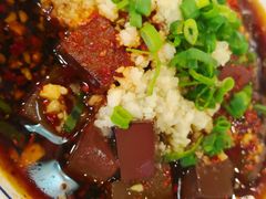 -令氏家外家周秦食府(高新店)
