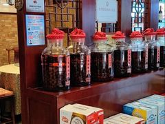 -一江春水·杭帮臻宴(三台山店)