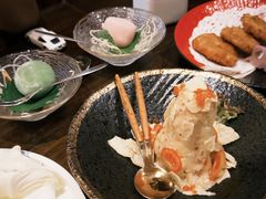 -鸟鹏烧鸟居酒屋(龙岗万科店)