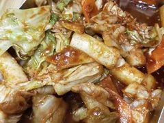 -韩食味·小木屋(日照店)