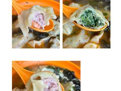 -阿麟馄饨(延长路店)