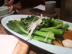 -绿茶餐厅(coco park 店)