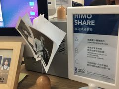 -海马体家庭照相馆(广州正佳广场店)