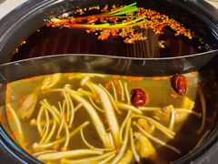 -钢管厂五区小郡肝火锅串串香(总店)