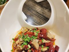 -庆合府重庆大排档(紫都城店)