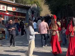 -雁门关景区
