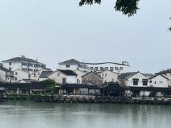 -锦溪古镇