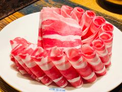 -额尔敦传统涮(公园西路店)