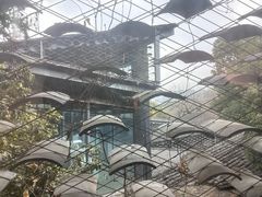 -中国美术学院象山校区-民艺博物馆