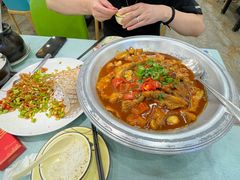 -大师傅金奖啤酒鱼(西街口总店)