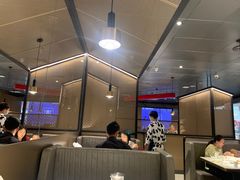 -小放牛炒菜馆(裕华万达店)