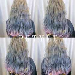 点击看大图 -P.STYLE派斯造型