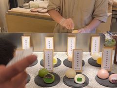 -米糯糯·MINONO·大福冰淇淋(青岛万象城店)