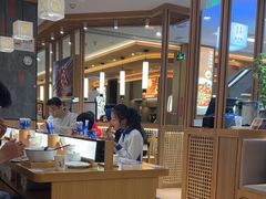 -马记永·兰州牛肉面(3019君尚店)