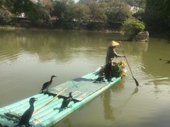 -星湖旅游景区七星岩