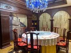 包厢-松针蔡记蒸饺(花园路店)