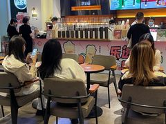 -萃茶师(琅西店)