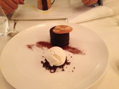 -上海和平饭店-华懋阁 The Cathay Room