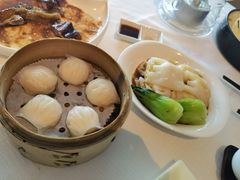 金悦虾饺皇-金悦轩海鲜酒家(拱北店)