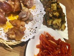 -盛双盛•韩式烤肉
