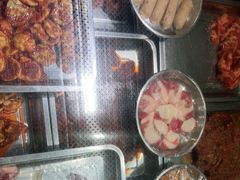 -英雄故事地摊烤肉(马驹桥店)