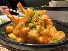 -锦府盐帮·侯宅(五棵松万达店)