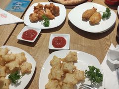 -棒约翰比萨·意面(老闵行店)